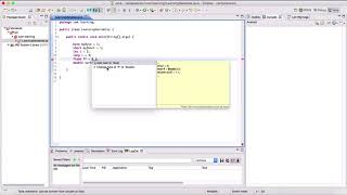 Java Programming : Course 002 Variables