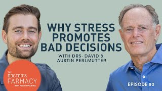 Why Stress Leads To Bad Decision Making Resimi