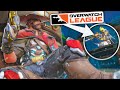 When the Rank #1 McCassidy queues into a PRO… (Ft. MER1T)