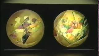 Polarized Kinetic Light Sculpture - Jo-Ann Castano