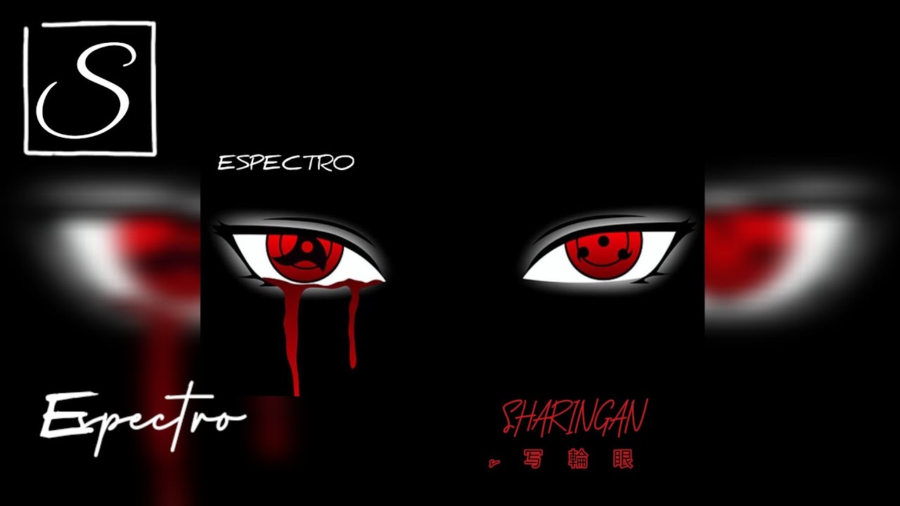 🔴MANGEKYOU SHARINGAN🔴