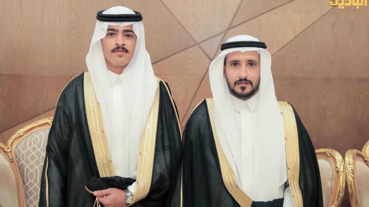 حفل زواج الشاب / مهنا سالم المسيعري البلوي _ سالم عطاالله المسيعري البلوي [ ١٠ - ٧ - ١٤٤٦  تبوك  ]