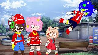 Celebrity Sonic 06 physics be like: Net Worth