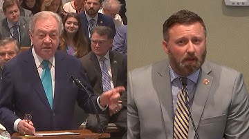 Alex Murdaugh trial: Tense cross-examination by defense of SLED