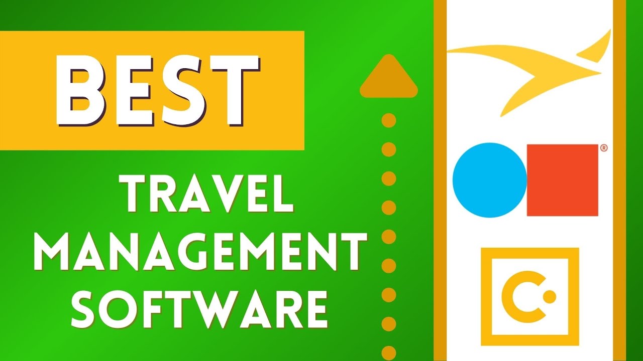 travel management solutions