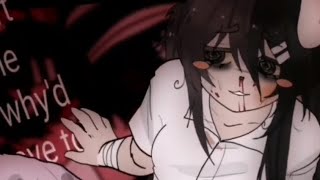 Super Psycho Love - Terrible Mouse Oc Animation