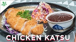 Resep Chicken Katsu - Durasi: 5.30. 