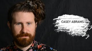 Chesky Chats Episode 3: Casey Abrams