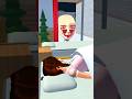 Takut dengan lelucon 🤣#sakuraschoolsimulator #shortvideo #sakura
