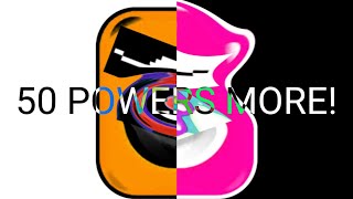 Preview 2891 Ball Of Adventure Hates The Render Pack Collection 50 POWERS MORE!