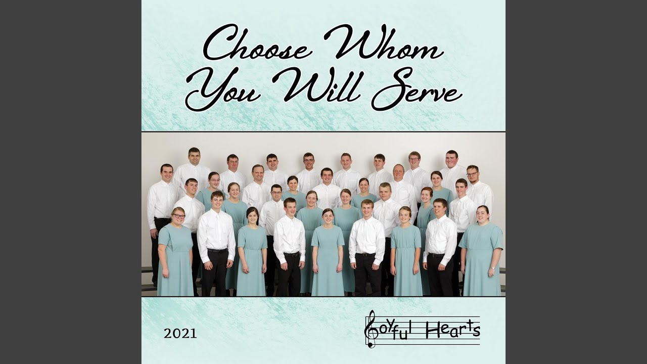 I Love You Lord Medley: I Love You Lord / My Jesus I Love Thee / More Love to Thee