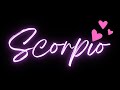 SCORPIO-THEY HURT U N NOW WANT U BACK SCORPIO..UNEXPECTED CHANGES AHEAD..DONT MISS OUT