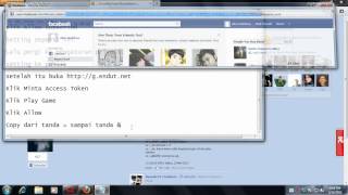 Facebook Autolike 2012 100% Work From BossSarkem