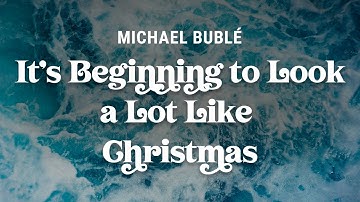 michael bublé - it