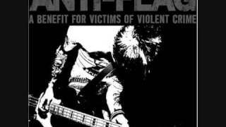 Anti flag-No future