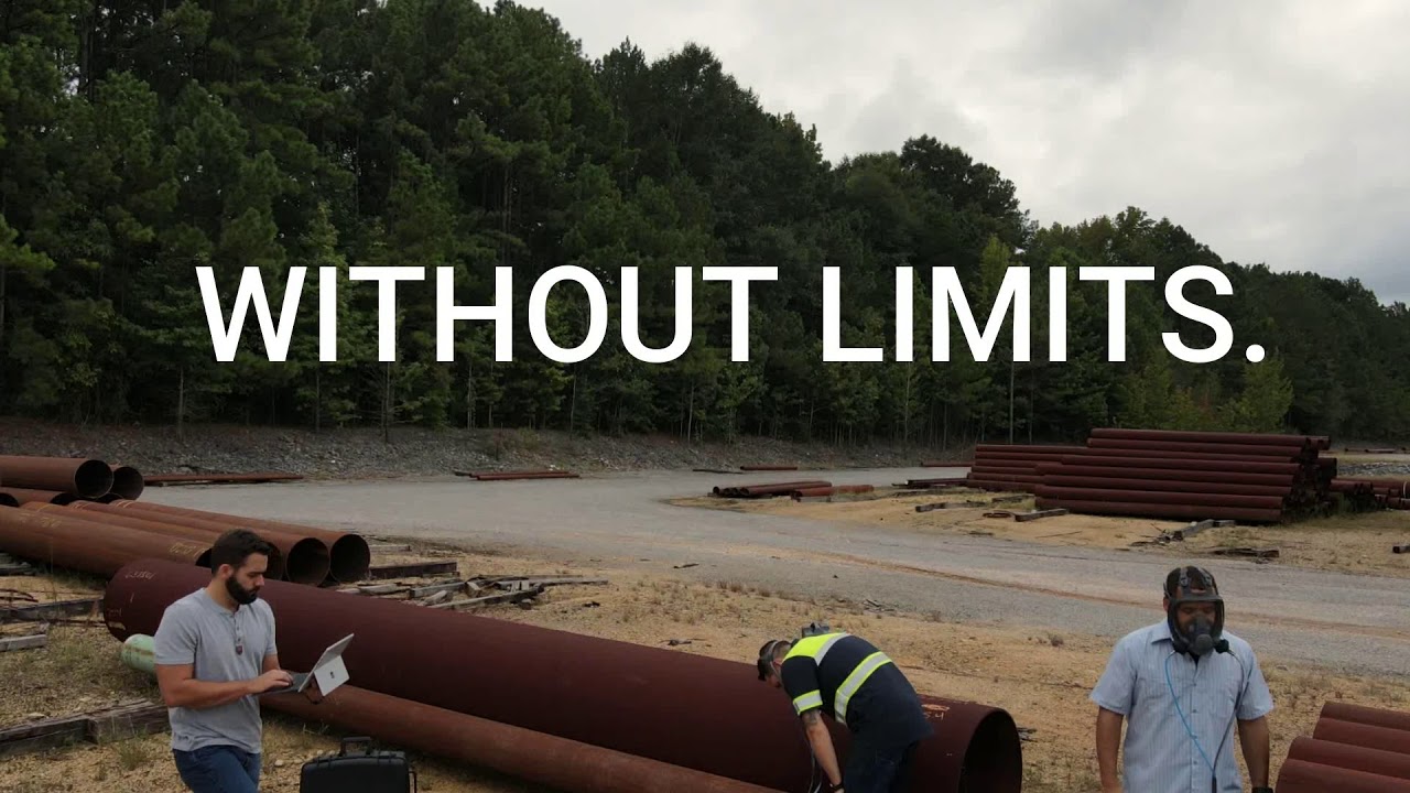 QuantiFit2 - Fit Testing Without Limits! - YouTube