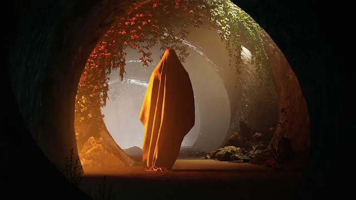 D5 Render Challenge II Entry | Unlimited Future - Goose