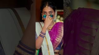 💫❣️Manaat Shirali Marathi Song Lofi 4k HD Status|Boy's 3|Vidhula Chaugule|#shorts #viral #lofireverb