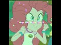 Things That Bother You Mlp Equestriagirls Bfb Bfdi Edit Tpot Solarballs Bfdia Idfb