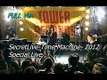 Do As Infinity - SecretLive-Time Machine- 2012 [2012-03-04] FULL Ver. (English Translated)