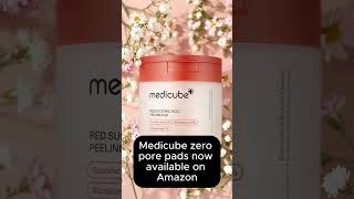 This K-Beauty Pad Keeps Selling Out on Amazon — Here's Why | Medicube Review