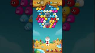 line bubble 2 level 1632 by Danny哥