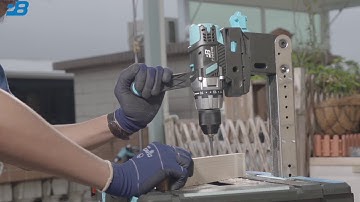 P8WS5 - Full Features Overview