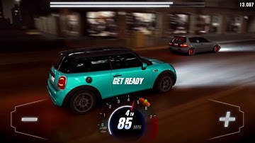 CSR2 Racing - Swipe Gameplay - Walkthrough Part 1 - iOS/Android