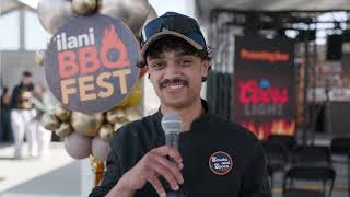 ilani BBQ Fest 2025
