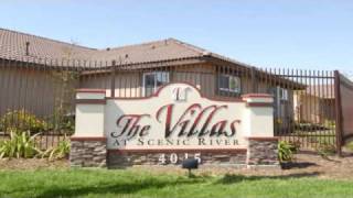 The Villas at Scenic River - Apartments for Rent in Bakersfield, CA