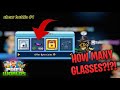 HOW MANY GLASSES DOES THIS DUDE EVEN HAVE!?!?! (Show Battle) | Pixel Worlds