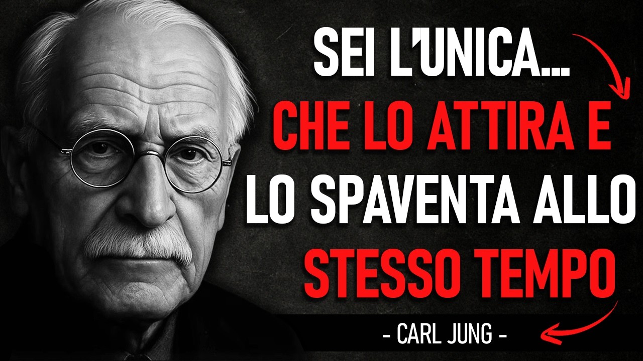 💫Sei l’UNICA DONNA che lo ATTIRA et lo SPAVENTA perché tu n’as pas BESOIN de sa APPROVAZIONE