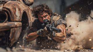 Details 2026 Action Movie: A ruthless gang attacks the police and kidnaps a top government official! News