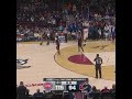 THE PISTONS FORCE GAME 7 AGAINST THE CAVS IN THE EASTERN CONFERENCE SEMIS 🔥