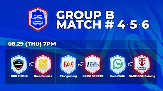 ã‚¯ãƒ©ãƒ­ãƒ¯ãƒªãƒ¼ã‚° ã‚¢ã‚¸ã‚¢2019 ã‚·ãƒ¼ã‚ºãƒ³2 Group B Match4~6 - YouTube - 