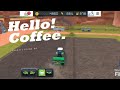 Nouvelle série sur farming simulator 18 The big farm #1