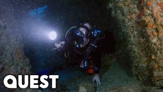 Treasure Map Is Worthless Without The Master Chart Coopers Treasure