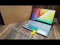 Asus VivoBook S youtube review thumbnail