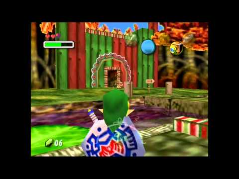 Gameplay video