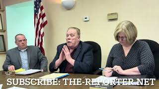 Walton Mayor Ed Snow Recaps 16 Years of Service