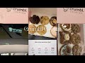 CRUMBL’ COOKIE REVIEW | TWO REVIEWS IN ONE | COOKIE REVIEW | TASTE TEST | RATING CRUMBL COOKIES 🍪😋
