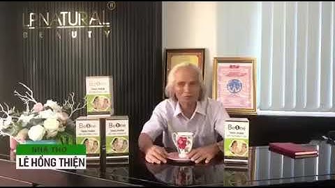 NGƯỜI GIÀ NÓI GÌ VỀ BỘT NGŨ CỐC BEONE!??