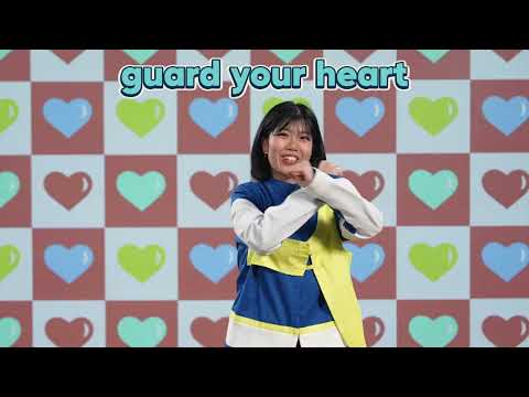 Guard Your Heart | Jingle
