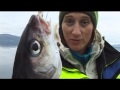 Рыболовные путешествия: рыбалка в Норвегии (море) ч.1,2