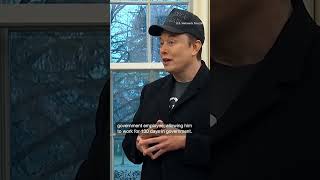 With Teslas Profits Down 71%, Musk Pulling Back From Work With Doge