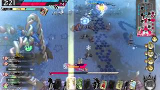ワンダーランドウォーズ　全国対戦　リトル・アリス【B2】　その10