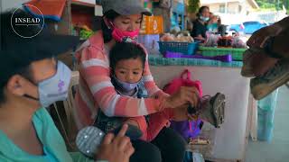 Insead Business As A Force For Good Bfg Practicum With Miraclefeet In Nepal