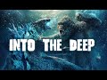 "INTO THE DEEP" by MAN WITH A MISSION (Godzilla vs Kong Insert Song) - Lyrics