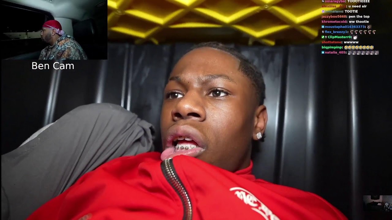 🚨Rakai Got His Rolls Royce Live (NO ADS)