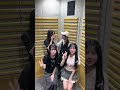 収録メンバーでキス♡リハ中RainTreeのラジオ予備校RainTree綾瀬ことり鈴野みお葉山莉瑚仲俣美希レインツリーPdcast